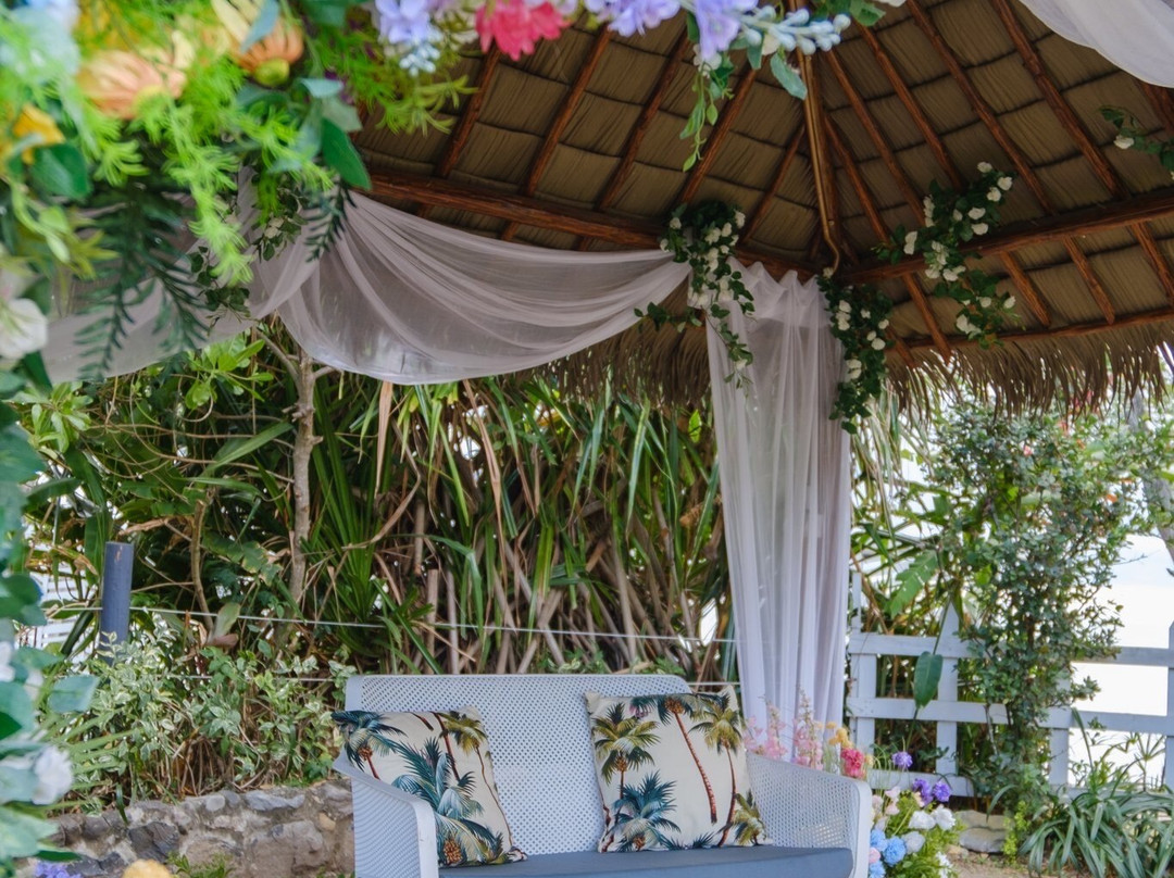 Paradise Bride Weddings & Events Fiji-Votualevu必去景点