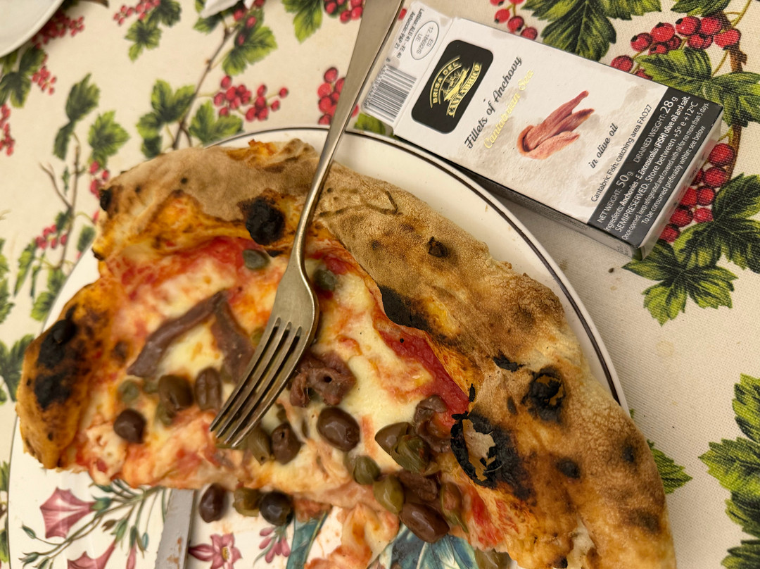 Caprizza Cagliari