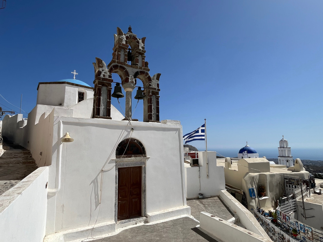 Castelli of Pyrgos-皮尔戈斯必去景点