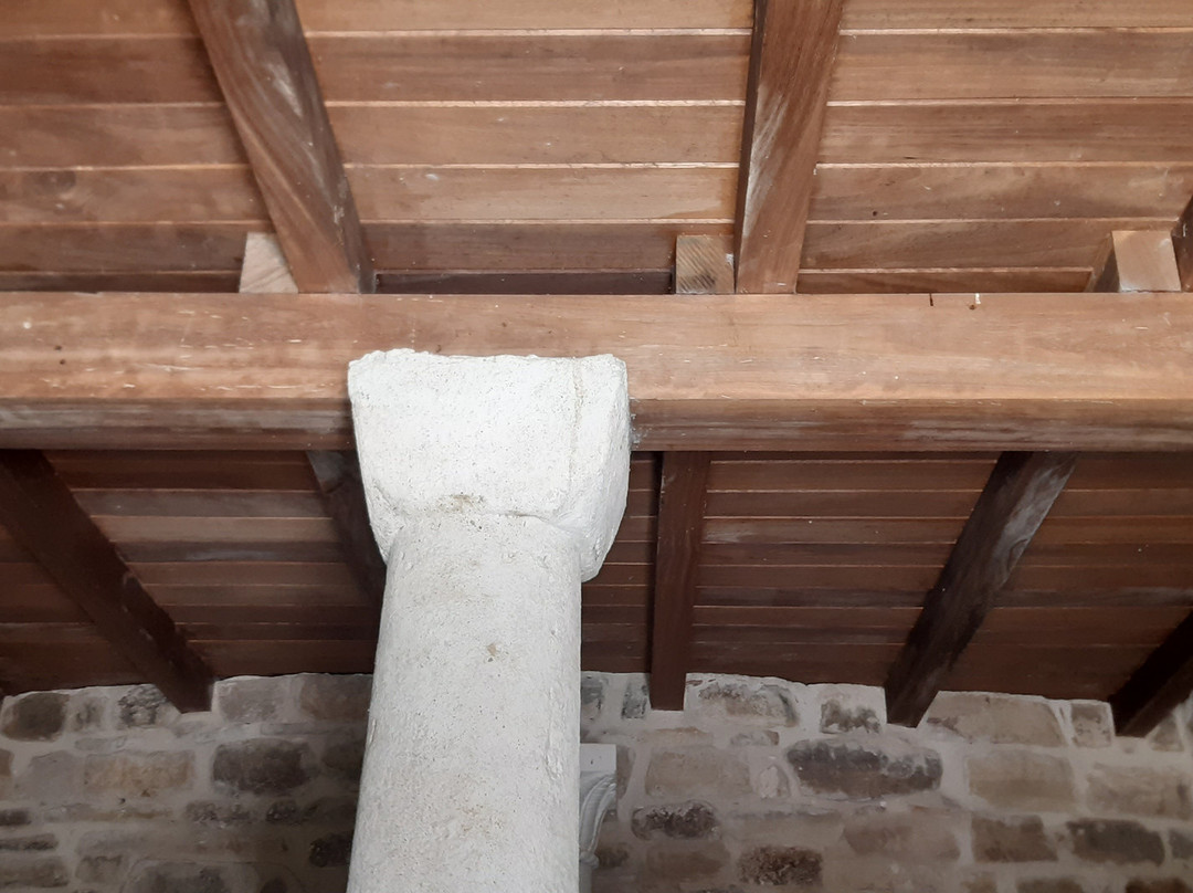 Torreparedones Parque Arqueologico-Baena必去景点