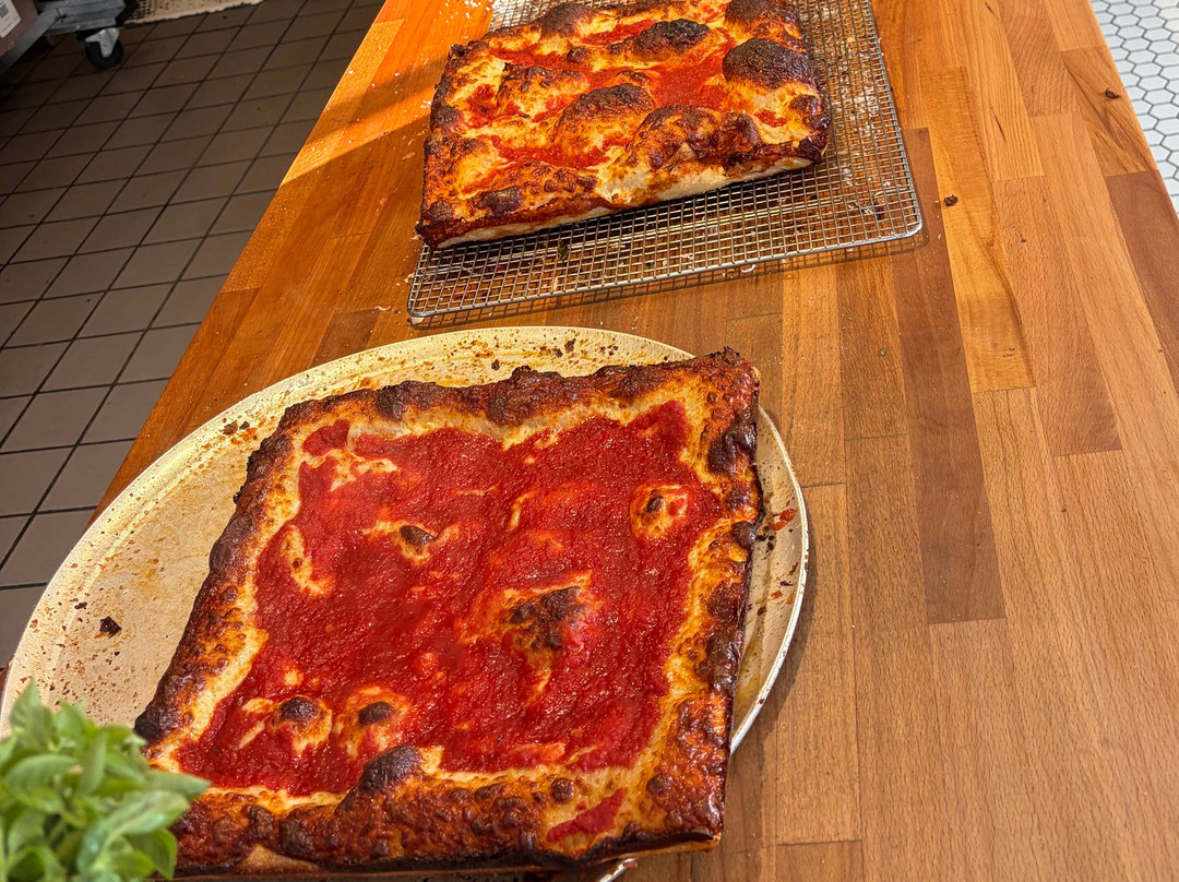 Squares & Fare