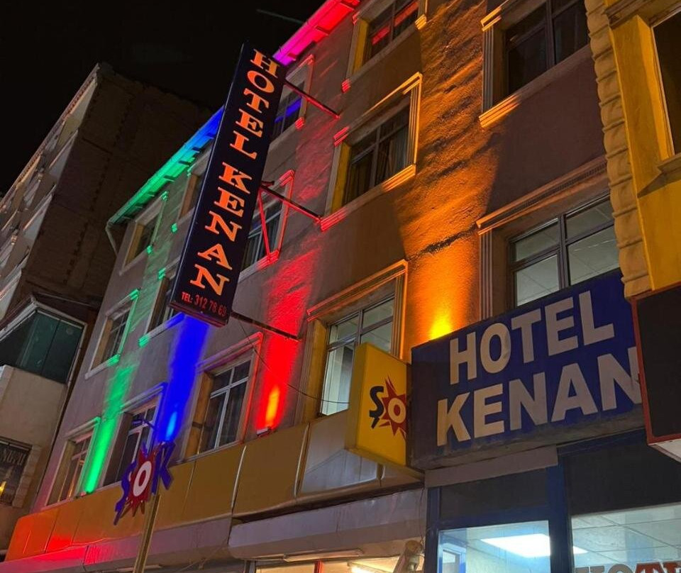 Hotel Kenan