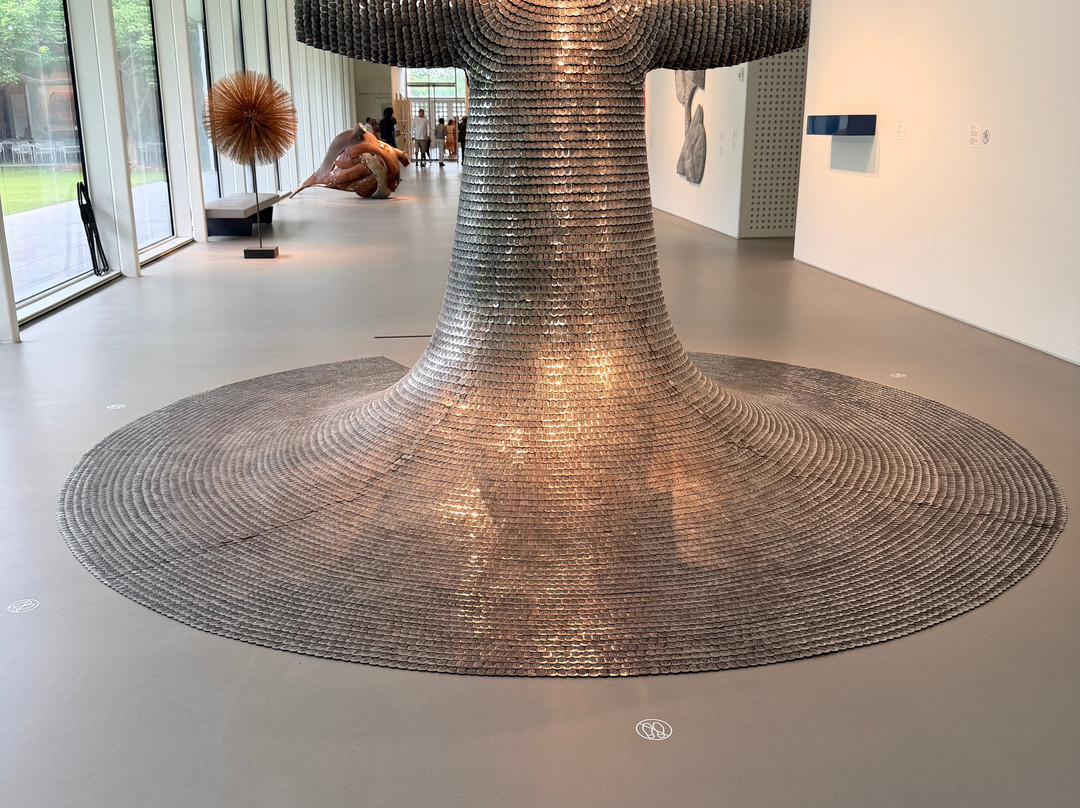 Norton Museum of Art-西棕榈滩必去景点