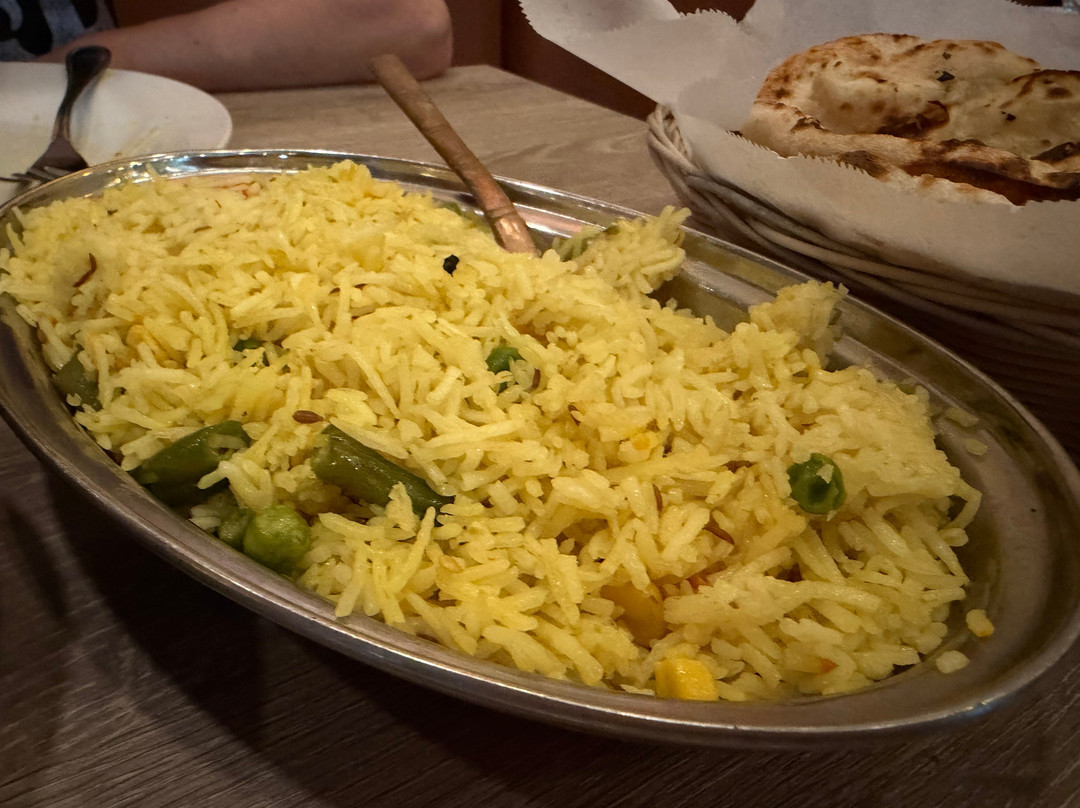 Great Indian Kitchen