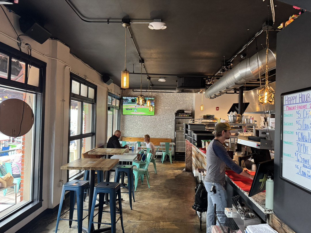 New Image Brewing Company-阿瓦达必去景点
