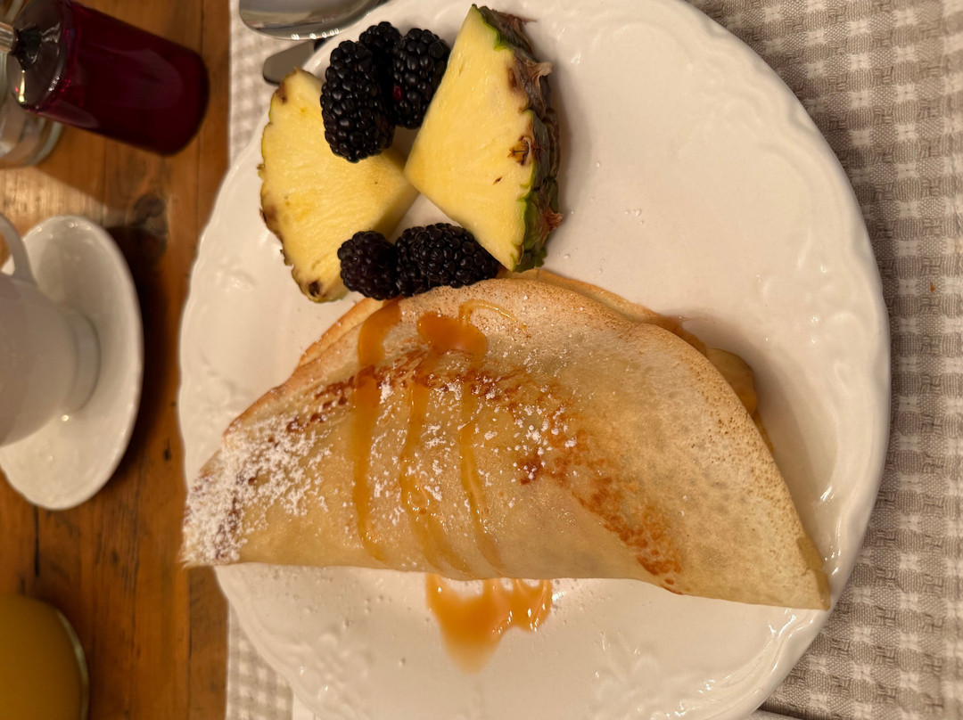 Morning Glory Bed & Breakfast主图