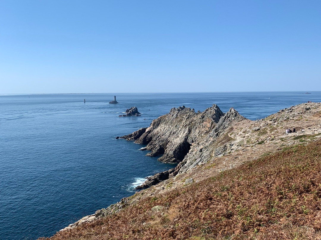 Pointe du Raz-Plogoff必去景点
