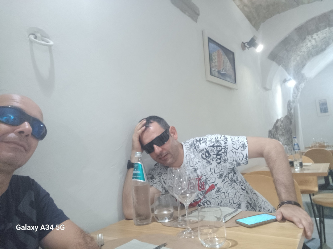 Tendas - trattoria sarda