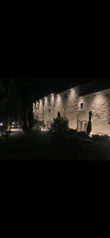 Monastero Sant Alberico Relais修道院-旅行者
