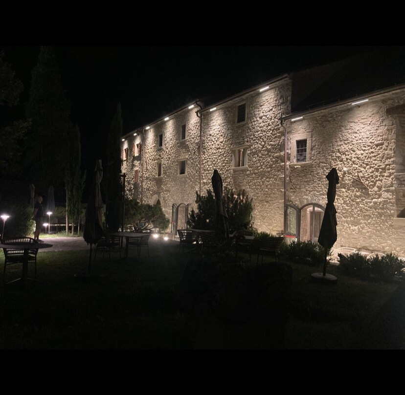 Monastero Sant Alberico Relais修道院主图