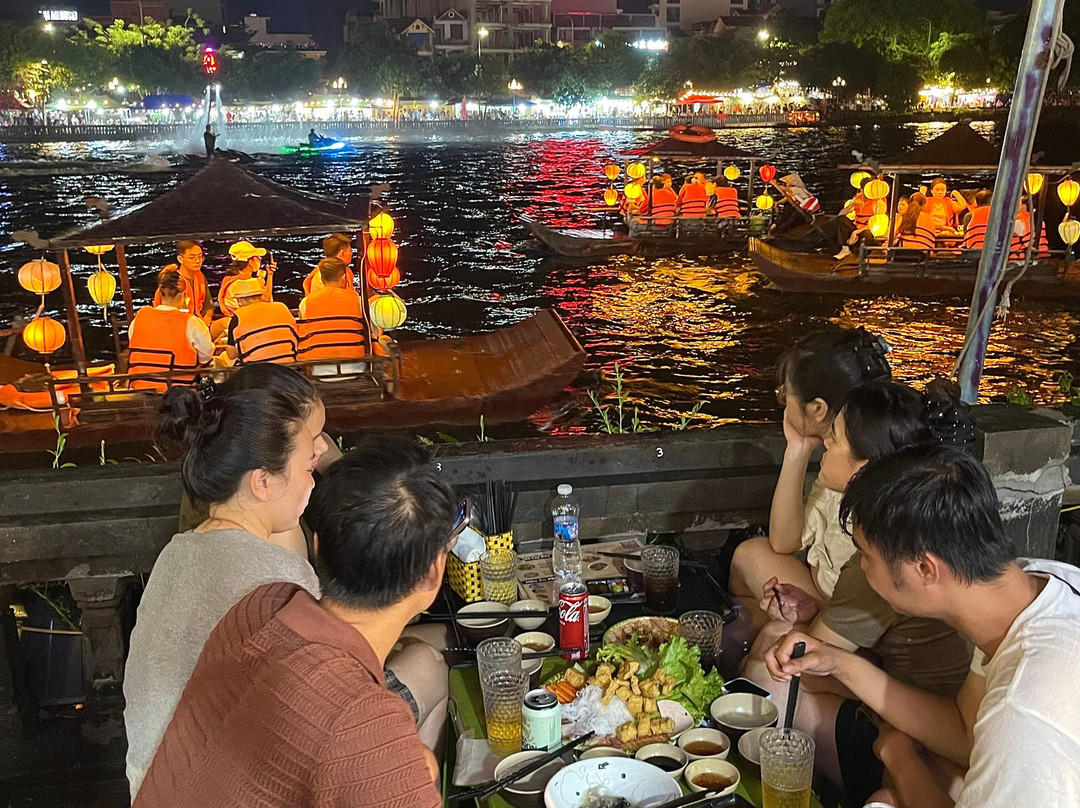 Heo Say Xin - Ninh Bình