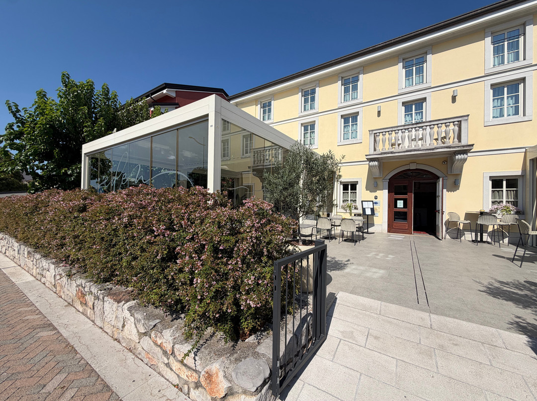 Ristorante Eden