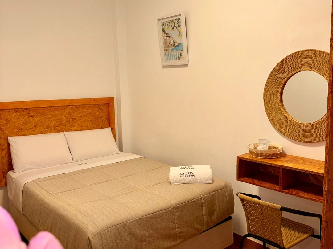 Hotel Luna Nueva主图