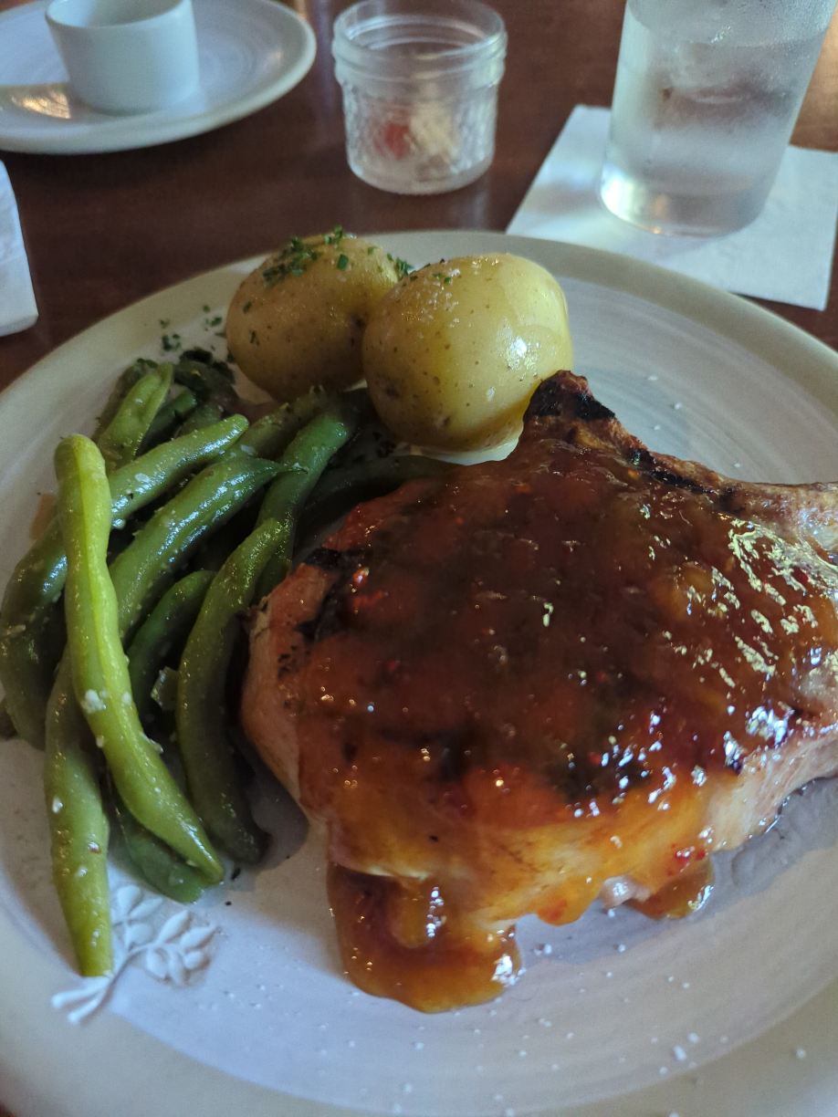普莱森特希尔沙克尔乡村酒店-旅行者
