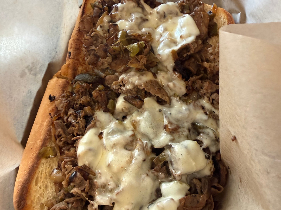 Vincent's Deli