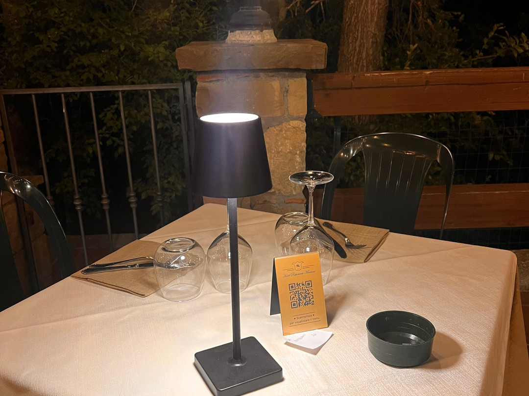 玛亚诺酒店主图