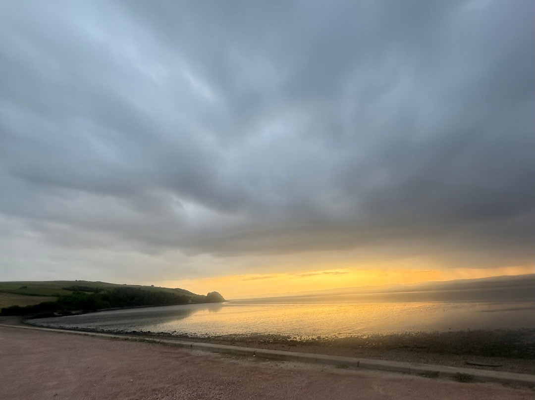 Pittenweem Tidal Pool