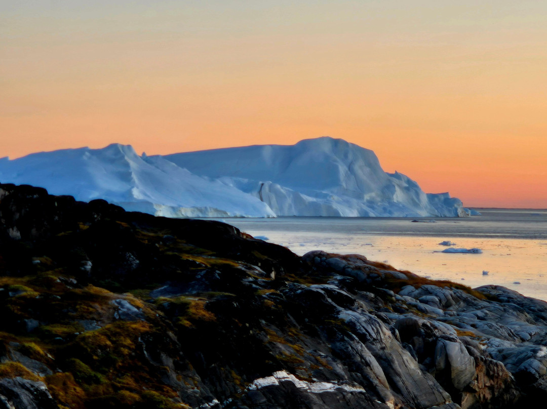 Ilulissat Icefjord-伊卢利萨特必去景点