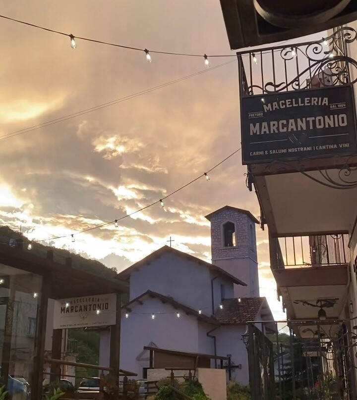 Marcantonio Bistrot