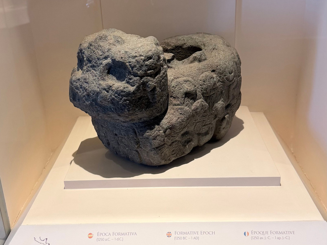 拉科博物馆-利马必去景点