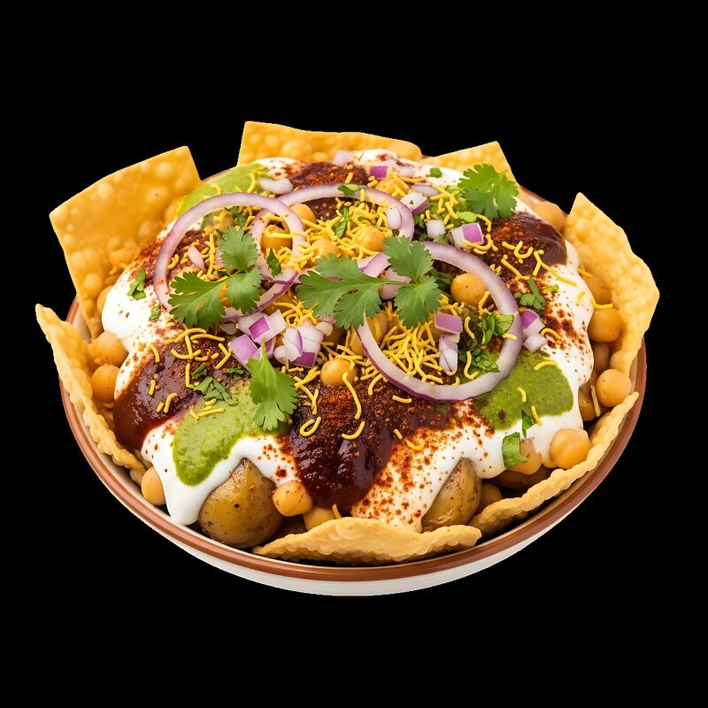 Biri BBQ Boss, Pakistani Cuisine