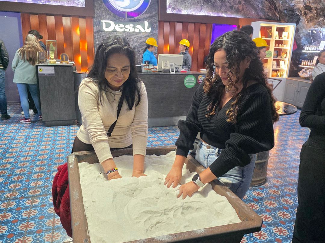 Desal-锡帕基拉必去景点