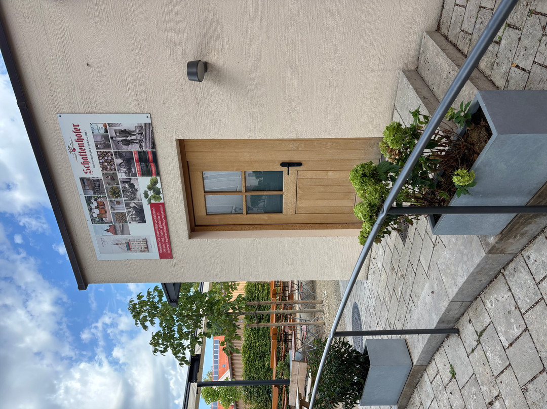 布劳伽斯特施登霍夫主图