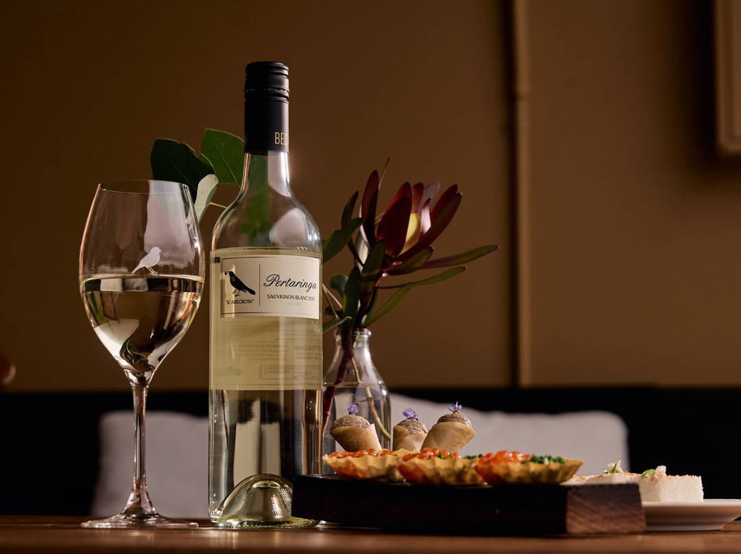 Bec Hardy Wines