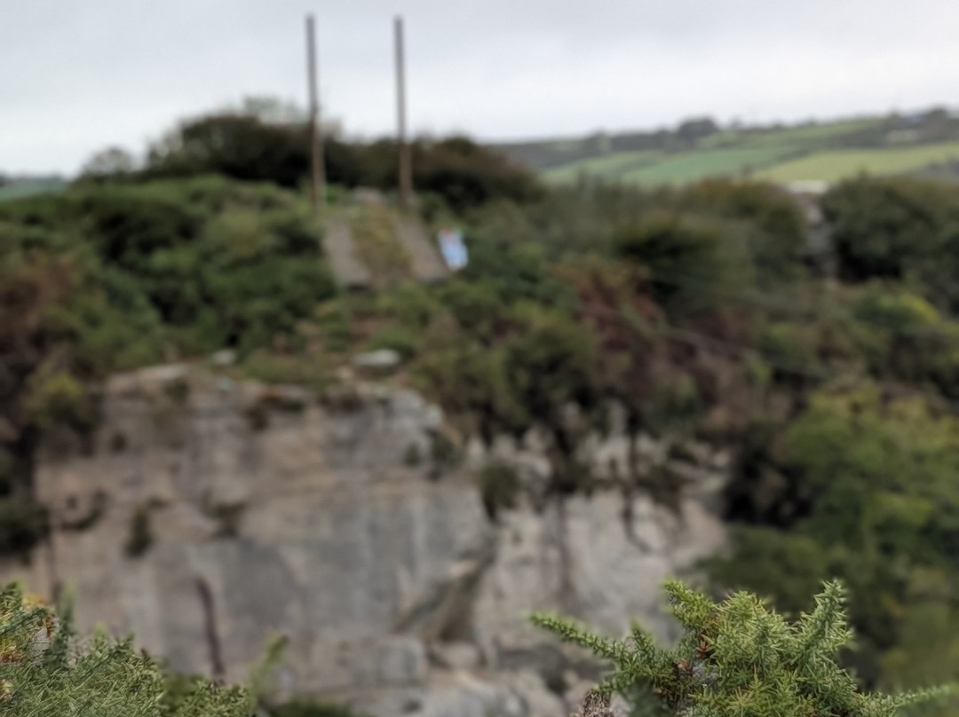 Via Ferrata Cornwall-Penryn必去景点