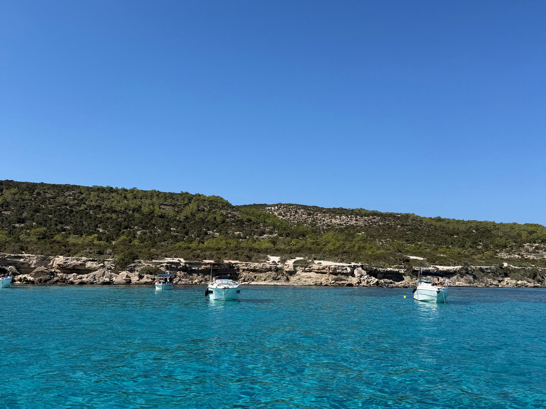 George's Watersports - Boat Hire Latchi-Latchi必去景点