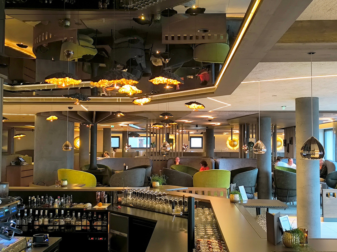 Terentnerhof  S Active & Lifestyle Hotel主图