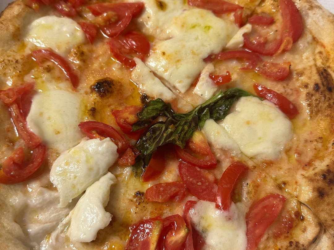 Pizzeria e Braceria 400 Gradi