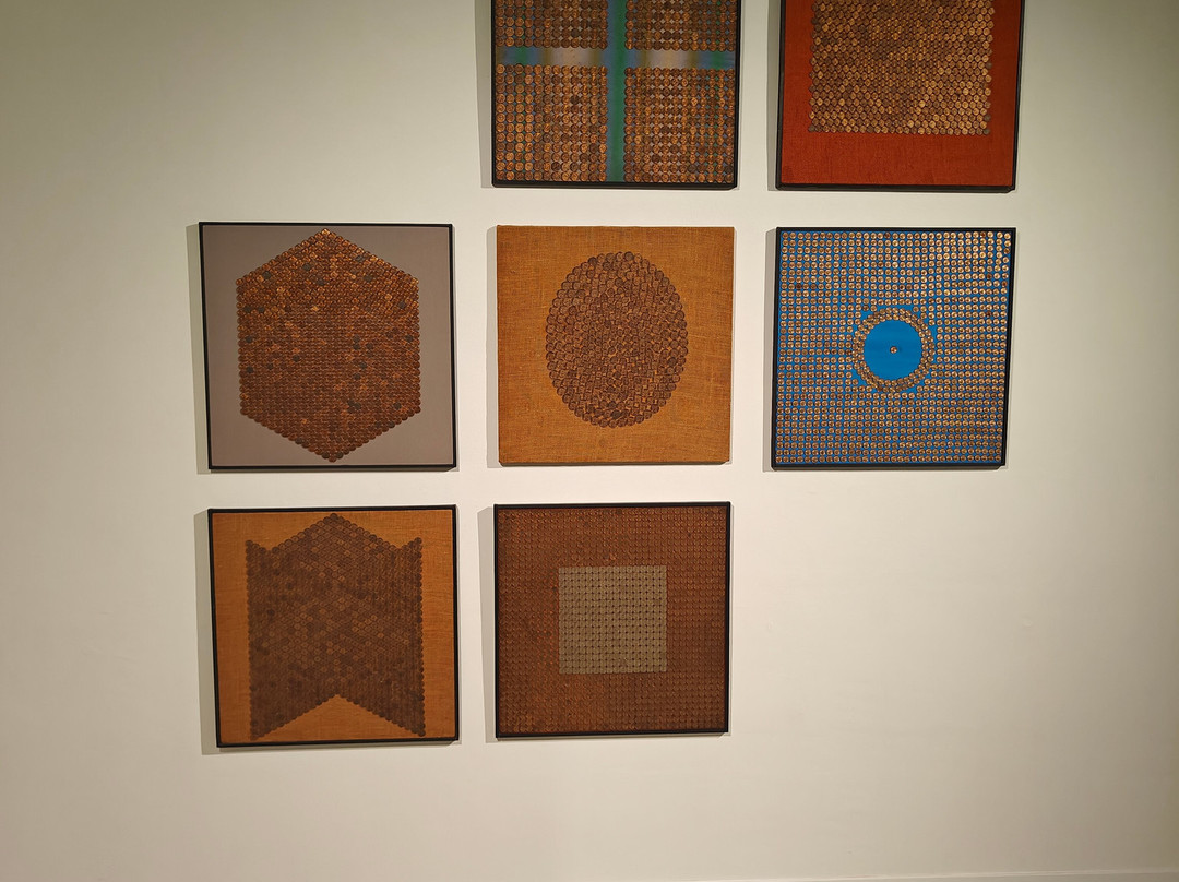 Museum Eicas-代芬特尔必去景点