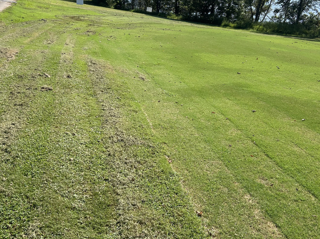 Paris Landing State Park Golf Course (TN Golf Trail)-Buchanan必去景点