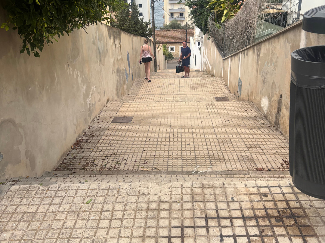 观景楼BQ酒店主图