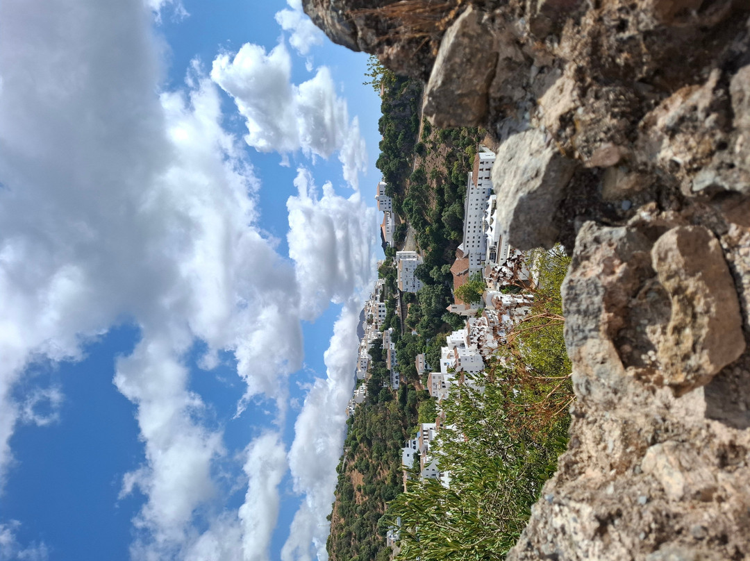 Casares Castle-卡萨雷斯必去景点
