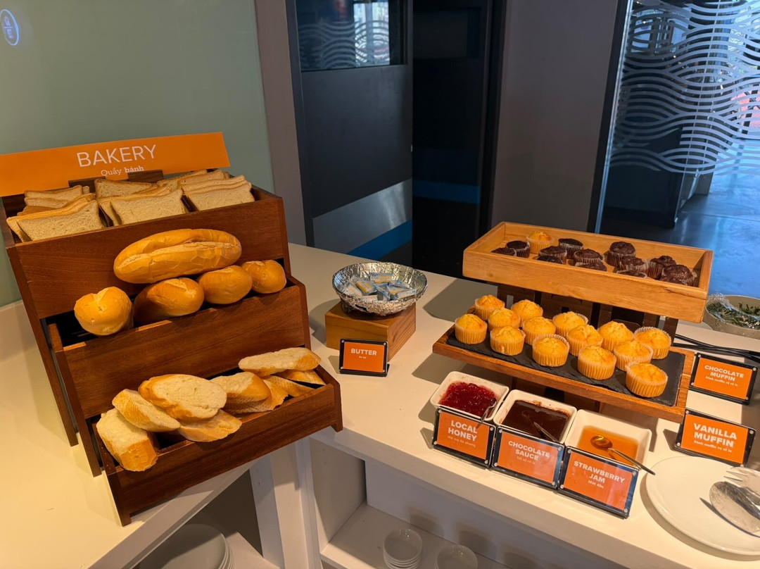Tru by Hilton Bac Giang City Centre主图