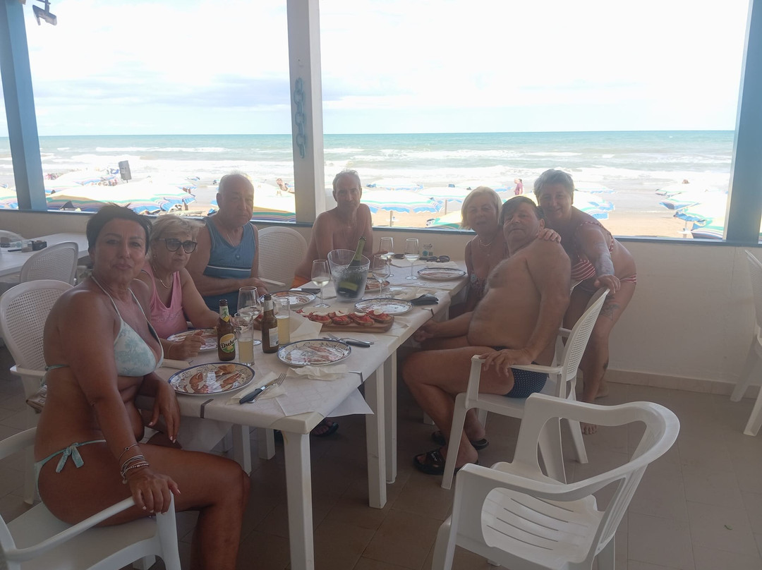 San Menaio Bar & Fast Food
