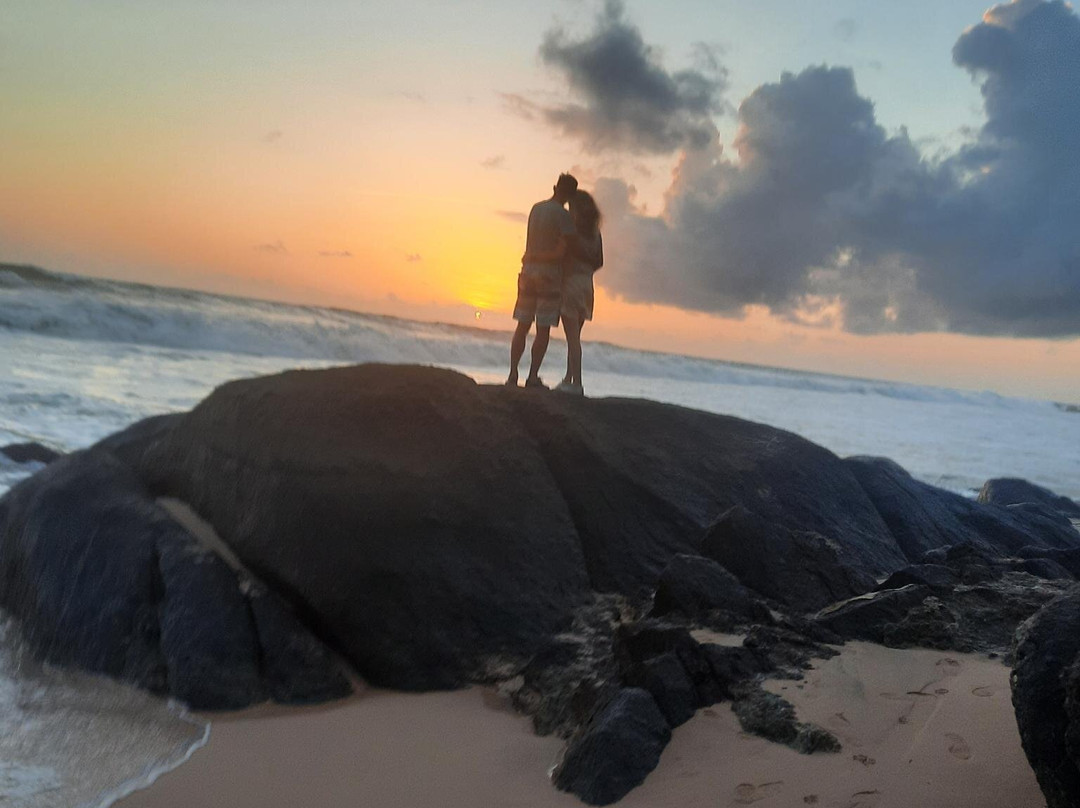 Shan Lanka Tours - Travel with Rukmal-Marawila必去景点