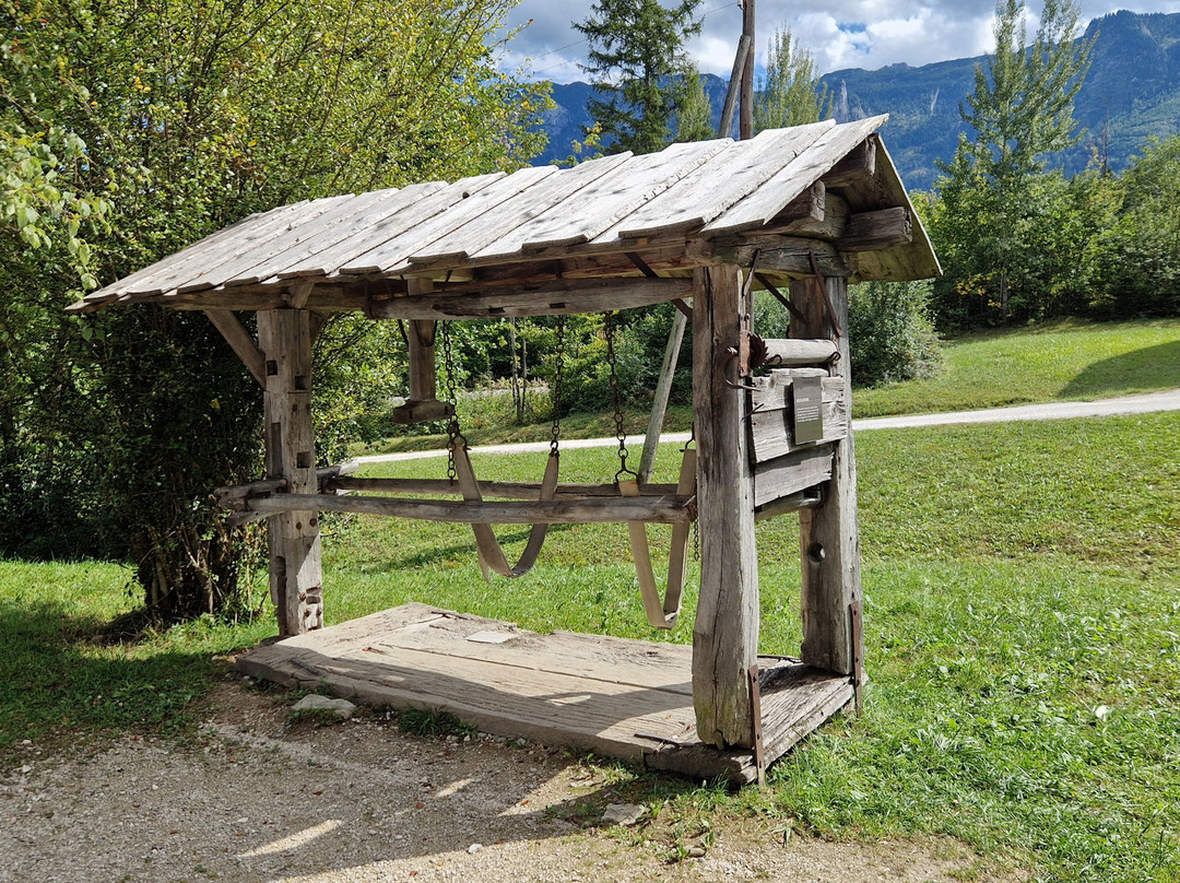 Salzburger Freilichtmuseum-Grossgmain必去景点