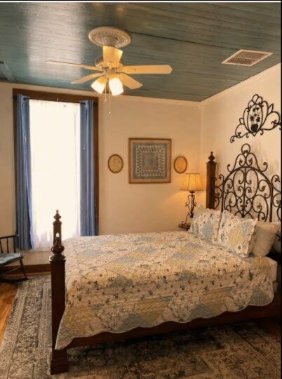 The Haunted Magnolia Hotel Bed And Breakfast-塞金必去景点