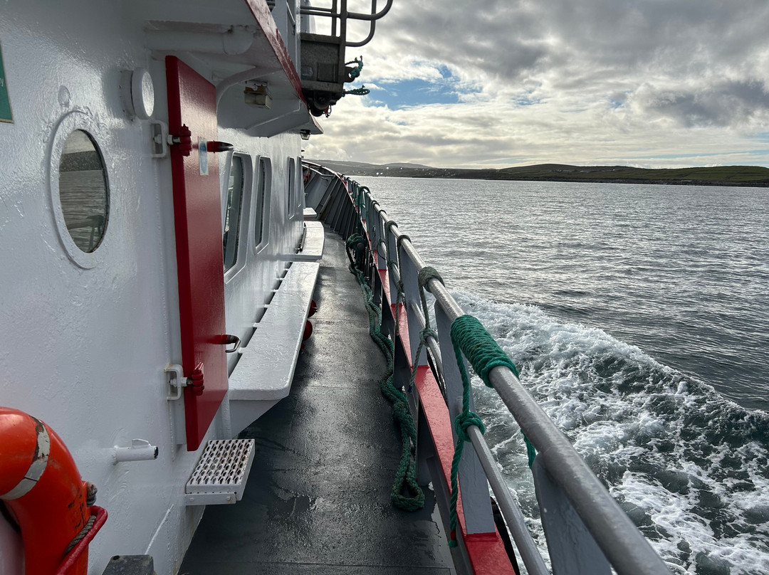 Connemara Adventure Tours-Leenane必去景点