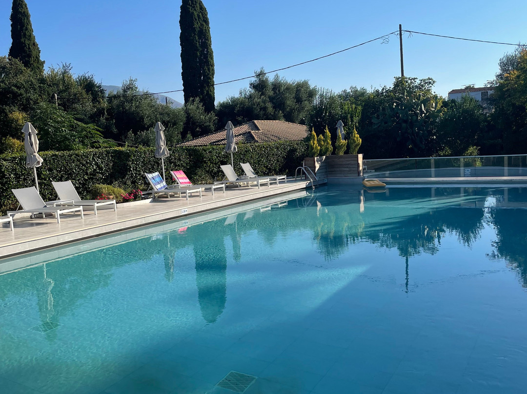 Tryp by Wyndham Corfu Dassia主图