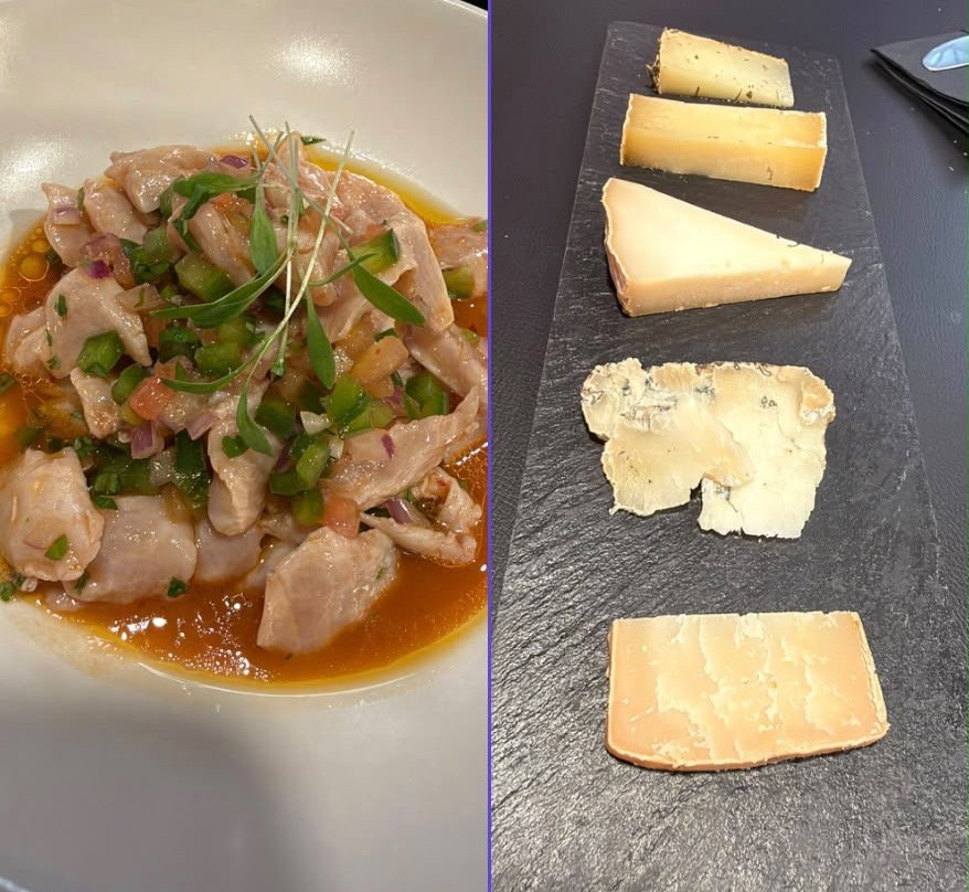 Dilecto Gastrobar
