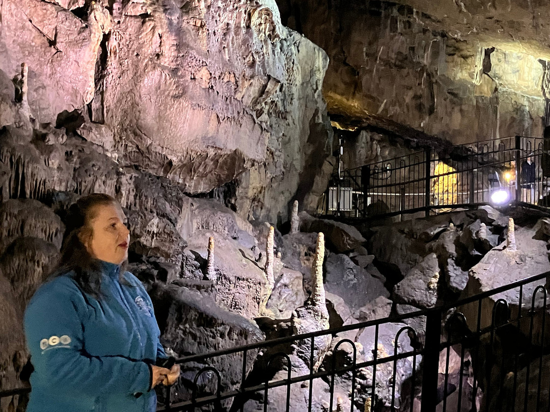 Poole's Cavern & Buxton Country Park-巴克斯顿必去景点