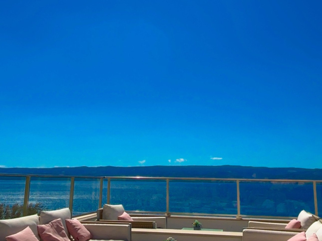 Hotel Plaža Duće主图