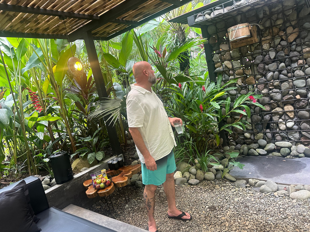Soulo Bath House l White Noise Costa Rica-帕利塔必去景点
