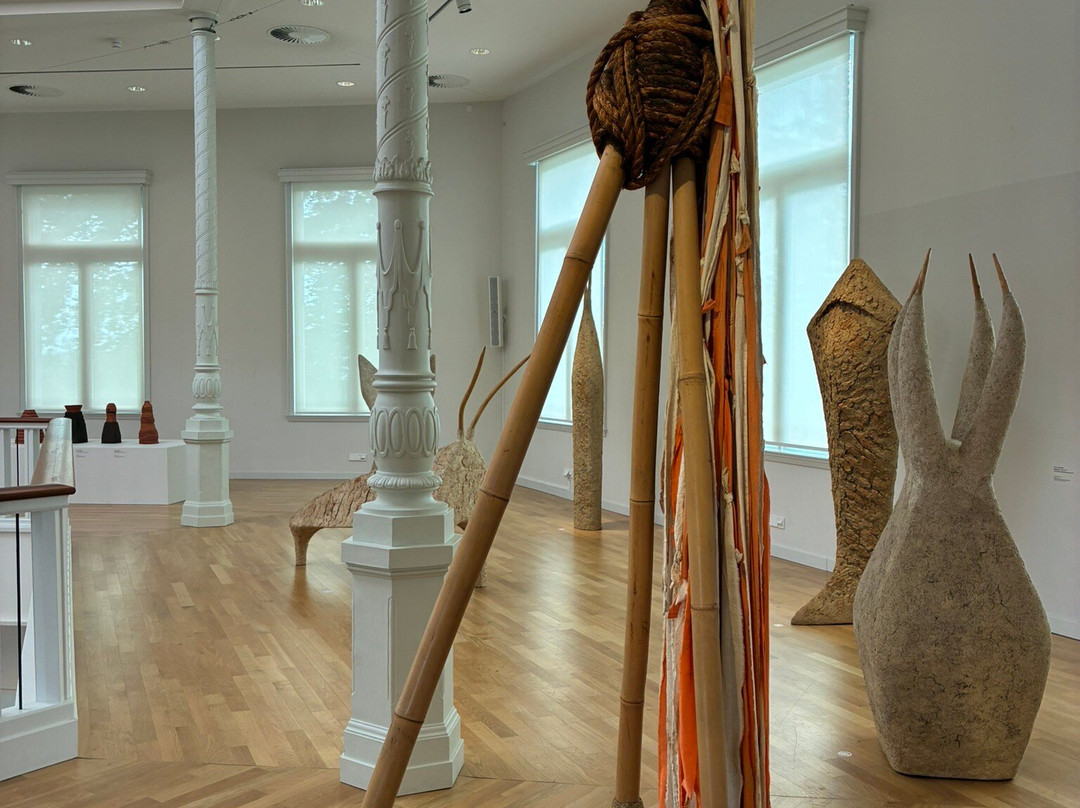 Museum Arnhem-阿纳姆必去景点