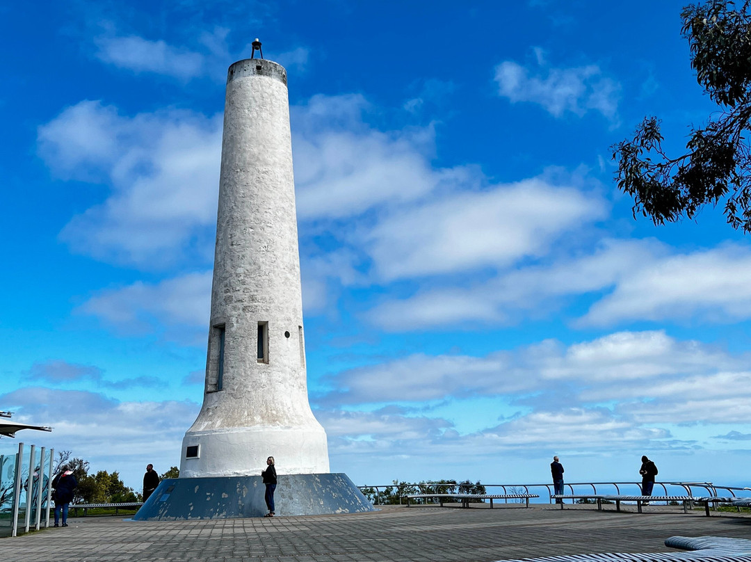 Mount Lofty Summit-Crafers必去景点