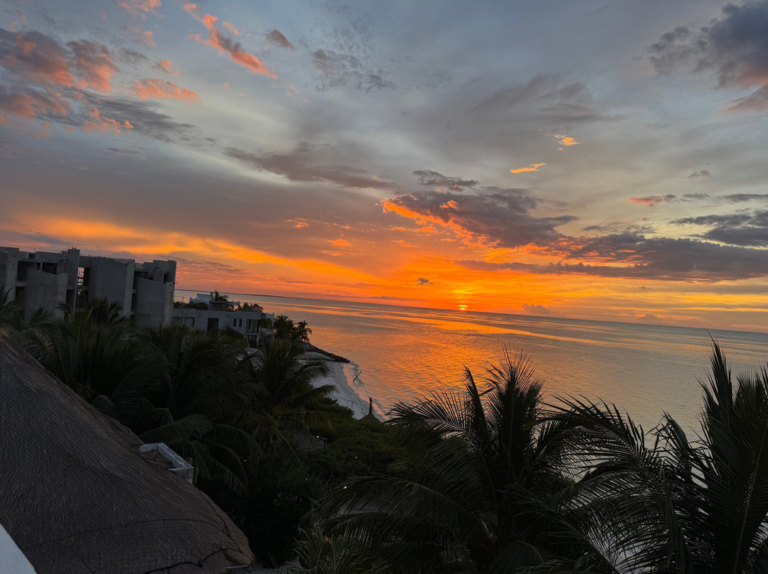 Ana y José Holbox Hotel  & Beach Club